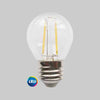 Lampada Led A Filamento Mod. 'Sfera' E27 4W - 400Lm - 2700K
