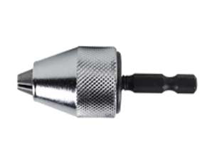 Mandrino Per Svitaavvita Mm.0,56,5 Con Attacco Esagonale Ø Mm.0.56.5 Con Attacco Esagonale Pg 788.50 Pg