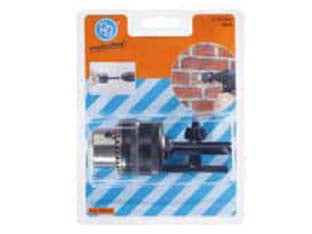 Mandrino A Cremagliera Mm.13 Con Attacco Sds Ø Mm.13 Con Attacco Sds Pg 787.01 Pg