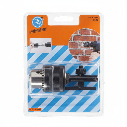Mandrino A Cremagliera Mm.13 Con Attacco Sds Ø Mm.13 Con Attacco Sds Pg 787.01 Pg