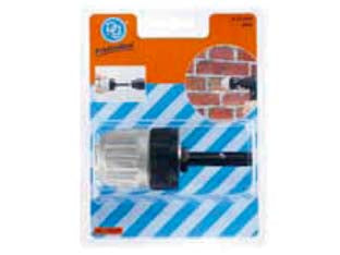 Mandrino Autoserrante Mm.13 Con Attacco Sds Ø Mm.13 Con Attacco Sds Pg 775.51 Pg