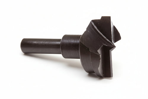 Fresa Per Cerniere- - Ø Mm.26 Pg 380.00 - 2 Blister Pg