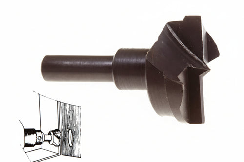 Fresa Per Cerniere- - Ø Mm.35 Pg 382.00 - 2 Blister Pg
