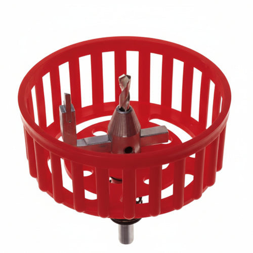 Tagliapiastrelle Circolare- - Pg 217.00 - 1 Blister Pg