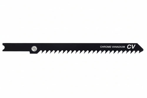 Lame Per Seghetto Alternativo Attacco B&D Per Legno- - Lunghezza Mm.70- Per Legno Denti Grossi Pg687.00 - 2 Blister Pg