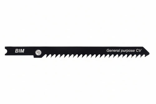 Lame Per Seghetto Alternativo Attacco B&D Per Legno- - Lunghezza Mm.65 - Per Legno Denti Medi Pg 688.00 - 2 Blister Pg