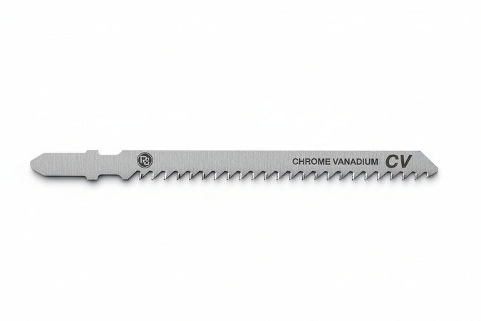 Lame Per Seghett0 Alternativo Attacco Bosch Per Legno- - Lunghezza Mm.60 - Per Legno Denti Fini Pg 699.00 - 2 Blister Pg