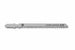 Lame Per Seghett0 Alternativo Attacco Bosch Per Legno- - Lunghezza Mm.60 - Per Legno Denti Fini Pg 699.00 - 2 Blister Pg