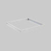 Telaio Per Pannello Led Cm 60X60X5,5