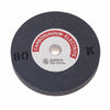 Mola Abrasiva Ad Impasto Ceramico In Corindone Grigio Ø Mm.150X20 Foro 16 Grana 60 Pg A96.064 Pg