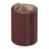 Mini Rotolo Carta Abrasiva Con Velcro- - Grana Media 80 Pg. 355.97 - 2 Blister Pg
