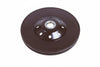 Platorelli Di Nylon Per Smerigliatrici Con Foro Mm.14- - Ø Mm.115 Foro Ø Mm.14 Sfuso Pg 338.35 - 10 Pezzi Pg