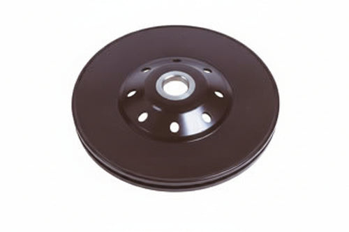 Platorelli Di Nylon Per Smerigliatrici Con Foro Mm.14- - Ø Mm.115 Foro Ø Mm.14 Sfuso Pg 338.35 - 10 Pezzi Pg