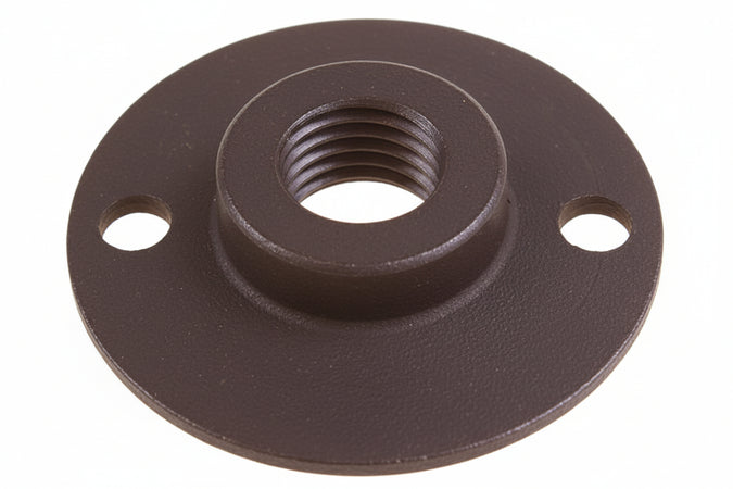 Ghiera Conica In Acciaio Per Platorelli- - Sfuso Pg 222.00 - 5 Pezzi Pg