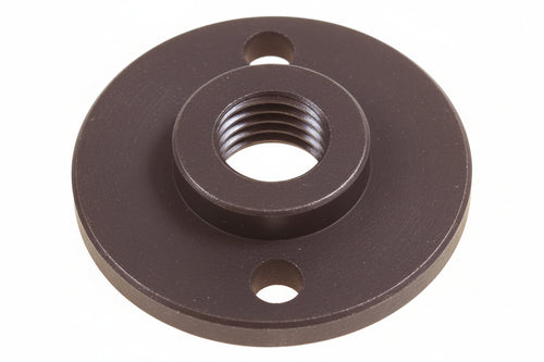 Ghiera Piana In Acciaio Per Mole A Disco- - Sfuso Pg 226.00 - 5 Pezzi Pg