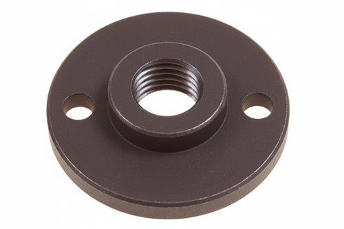 Ghiera Piana In Acciaio Per Mole A Disco- - In Blister Pg 219.00 - 5 Blister Pg