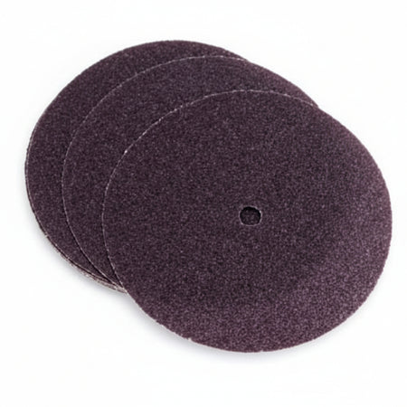 Dischi Su Fibra Flessibili Ø Mm.115- - Grana 36 Pg 347.00 - 2 Blister Pg