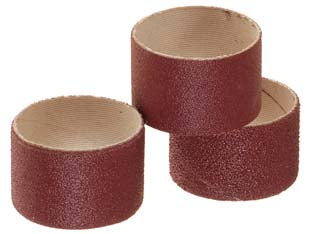 Anelli Abrasivi Per Supporti Ad Espansione- - Ø Mm.45X30, Blister Pz.3 Pg 357.90 - 5 Blister Pg