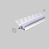 Canalina Per Strip Led '5166' 12X24 Mm - Barra 2 Mt