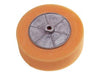 Tampone In Spugna Per Lucidare Con Smerigliatrice- - Ø Mm.175 Pg 339.60 - 1 Blister Pg