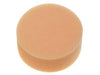 Tampone Di Ricambio In Spugna Per Lucidare- - Ricambio Ø Mm.175 Pg 339.64 - 1 Blister Pg