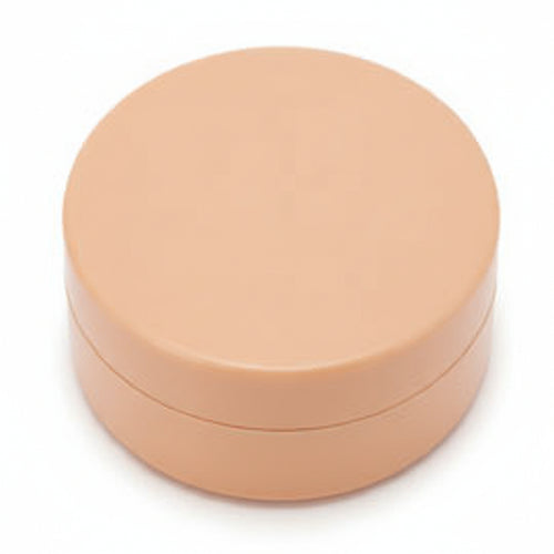 Tampone Di Ricambio In Spugna Per Lucidare- - Ricambio Ø Mm.175 Pg 339.64 - 1 Blister Pg