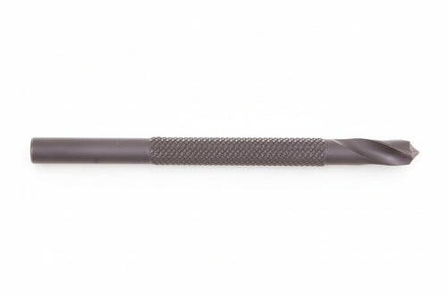 Punta-Fresa-Raspa Hss Rotativa Per Legno E Metallo- - Mm.6X85 Pg 445.00 - 2 Blister Pg