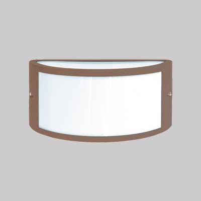 Applique 'Enio' Colore Bianco
