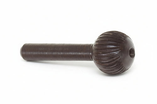 Fresa-Lima Sferica Rotativa Per Ferro- - Codolo Mm.6 Per Trapano Pg 426.00 - 5 Blister Pg