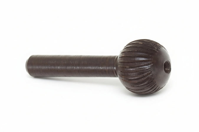 Fresa-Lima Sferica Rotativa Per Ferro- - Codolo Mm.6 Per Trapano Pg 426.00 - 5 Blister Pg