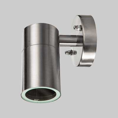 Applique 'Teti 1' Colore Silver