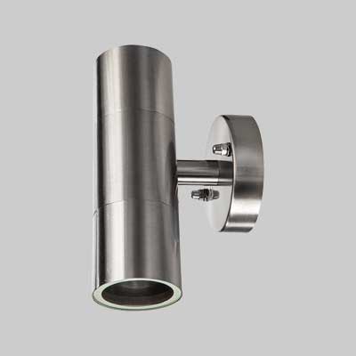 Applique 'Teti 2' Colore Silver