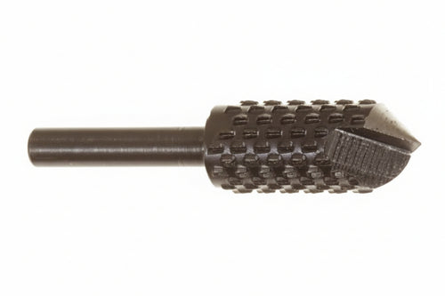 Fresa-Raspa A Svasare Rotativa Per Legno- - Codolo Mm.6 Pg 438.00 - 2 Blister Pg