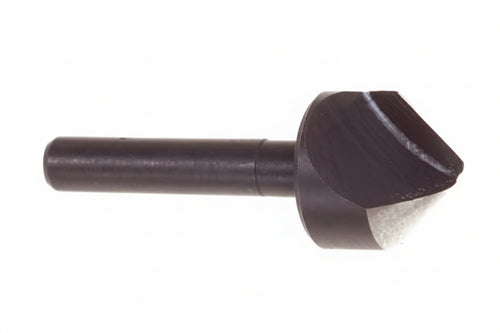 Fresa A Svasare Per Legno- - Ø Mm.12 Codolo Mm.6 Pg 376.00 - 5 Blister Pg