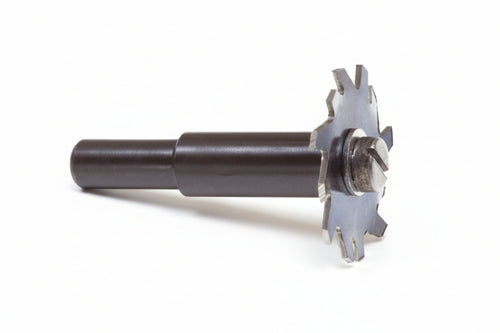 Fresa Per Intagli- - Ø Mm.30X2,5 Pg 369.00 - 5 Blister Pg