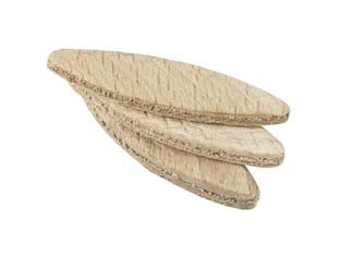 Lamelle In Legno Per Spinare- - Tipo 20 Mm.61X24X4 Pg.669.20 - 2 Blister Pg