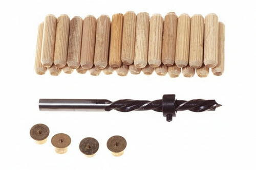 Kit Di Assemblaggio- - Ø Mm.10X40 Pg 683.00 - 1 Blister Pg