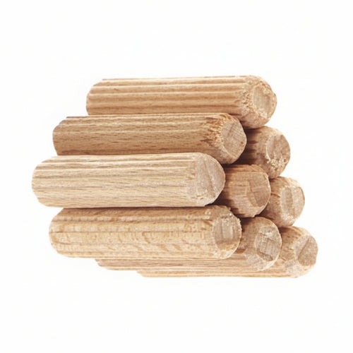 Tasselli In Legno Per Spinare- - Ø Mm. 8X35 Pg 660.00 - 5 Blister Pg