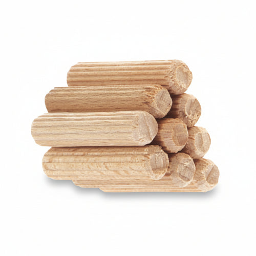 Tasselli In Legno Per Spinare- - Ø Mm.10X40 Pg 665.00 - 5 Blister Pg