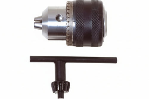 Mandrino A Cremagliera- - Mm.10 Attacco Femmina 3/8X24 Per B&D - 1 Blister Krino
