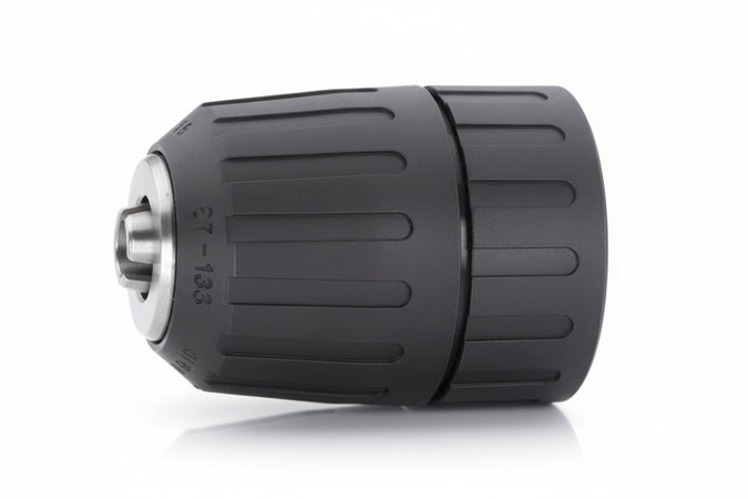 Mandrino Autoserrante- - Mm.13 Attacco Femmina 1/2X20 - 1 Blister