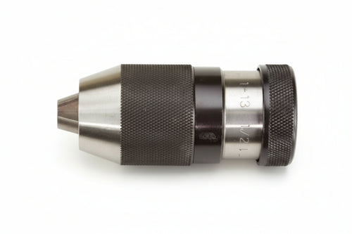 Mandrino Autoserrante- - Mm.13 Attacco Femmina 1/2X20 - 1 Scatola Krino