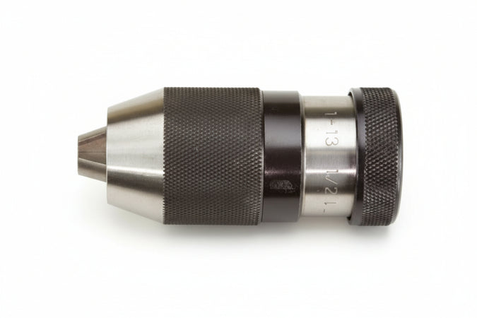 Mandrino Autoserrante- - Mm.13 Attacco Femmina 1/2X20 - 1 Scatola Krino