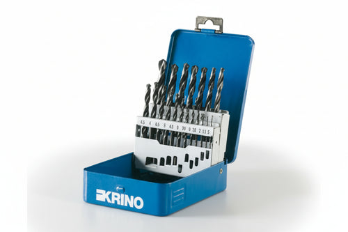 Punte Hss In Set Da 19 Pezzi Krino