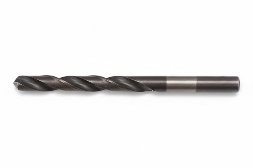 Punte Hss Rullate Per Ferro- - Ø Mm.1 - 10 Pezzi Krino