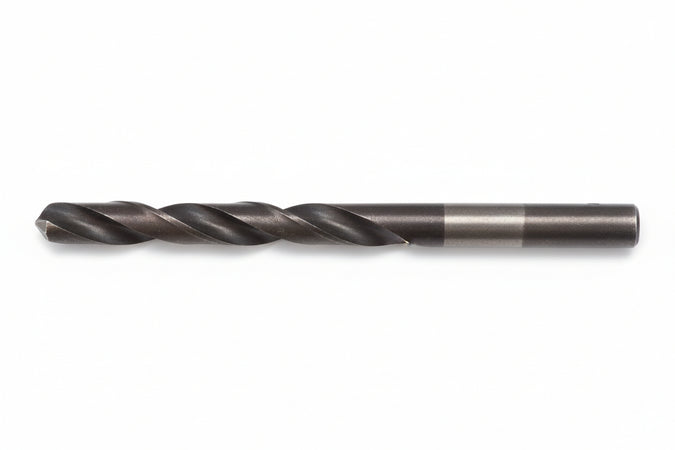 Punte Hss Rullate Per Ferro- - Ø Mm.1 - 10 Pezzi Krino