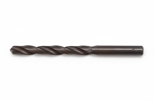 Punte Hss Rullate Per Ferro- - Ø Mm.1,25 - 10 Pezzi Krino