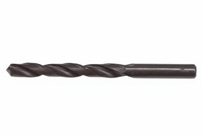 Punte Hss Rullate Per Ferro- - Ø Mm.1,5 - 10 Pezzi Krino