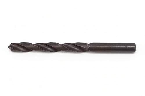 Punte Hss Rullate Per Ferro- - Ø Mm.1,75 - 10 Pezzi Krino