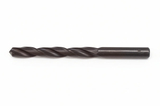 Punte Hss Rullate Per Ferro- - Ø Mm.1,75 - 10 Pezzi Krino
